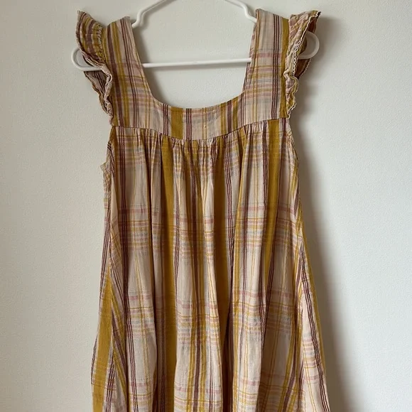 Christy Dawn Bennet dress - Picture 7 of 8